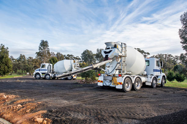 Best Concrete Slab Construction in Sonora, TX