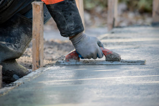 Best Decorative Concrete in Sonora, TX