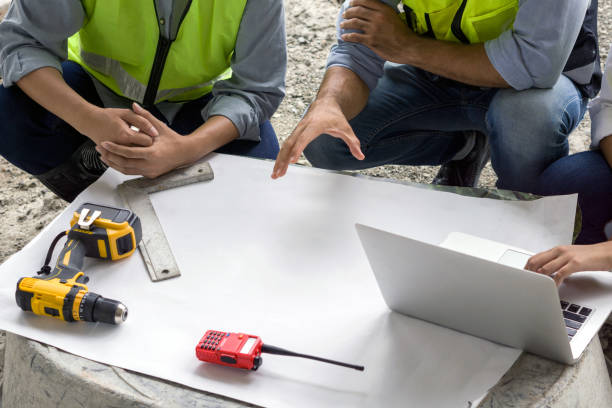 Best Concrete Demolition Services in Sonora, TX